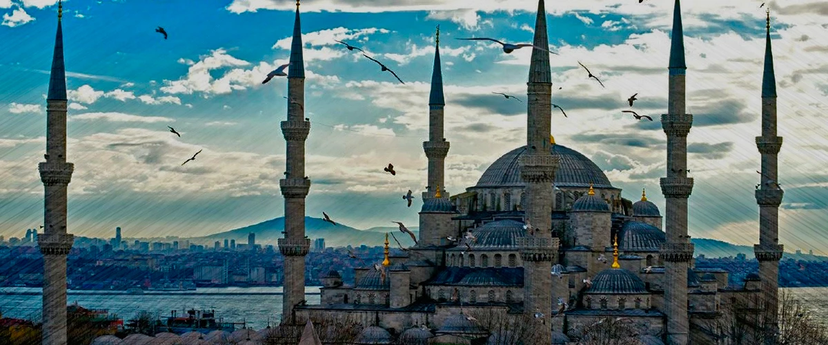 Tour Clásico por Estambul
