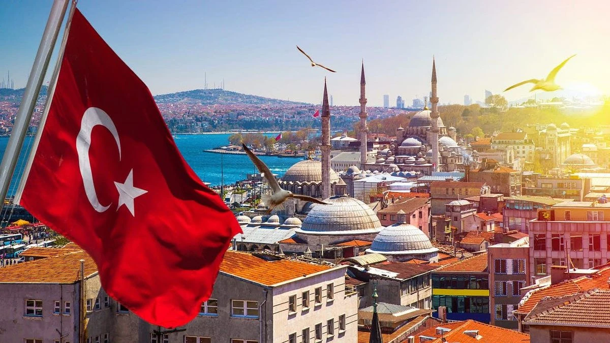 Tour Perlas de estambul