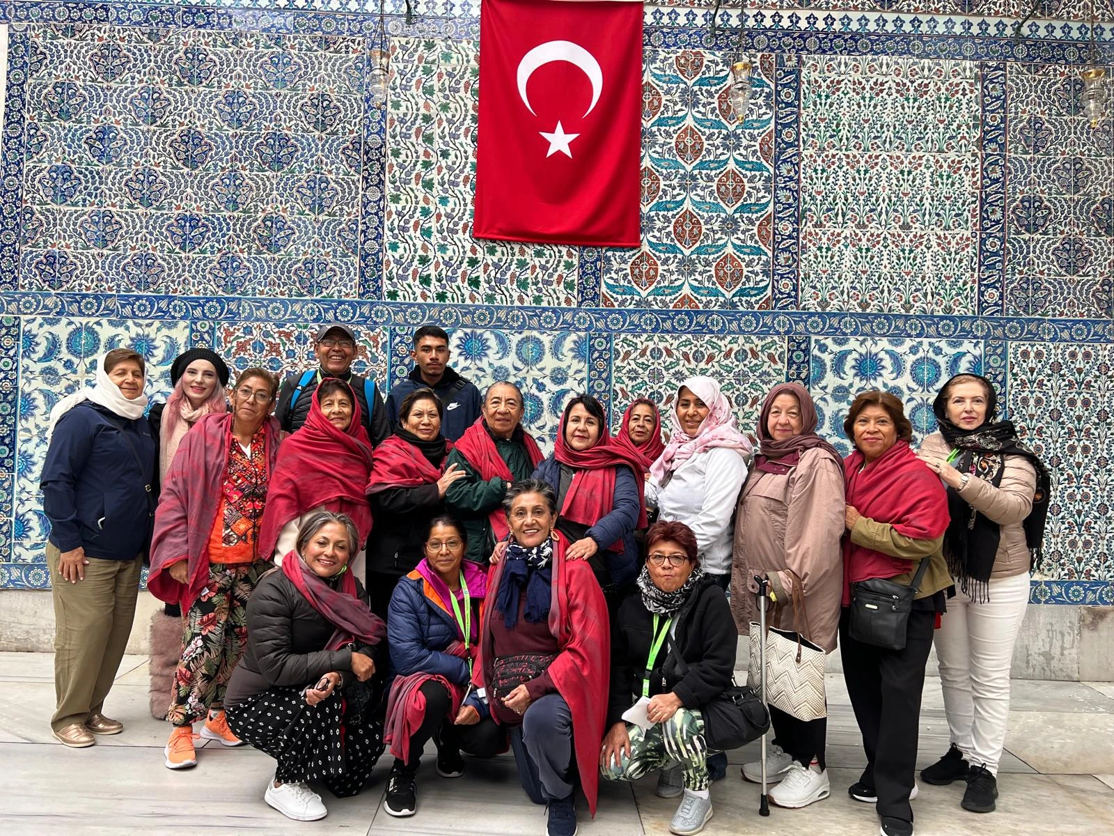 Tour Estambul y Capadocia 5 días