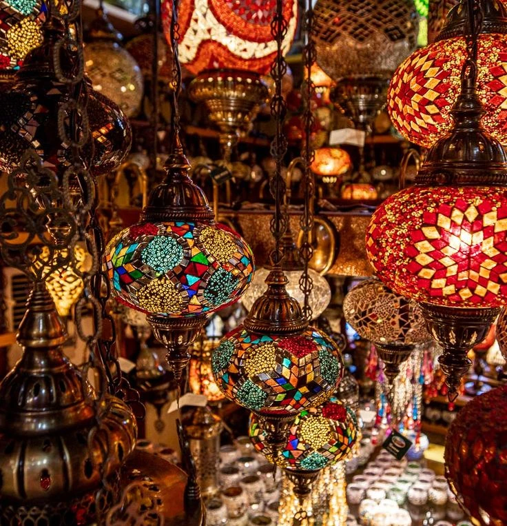 Turquía Esencial desde Estambul