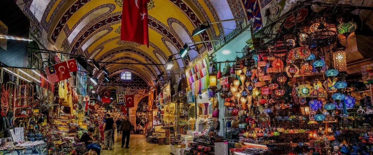 Tour Turquia al Completo