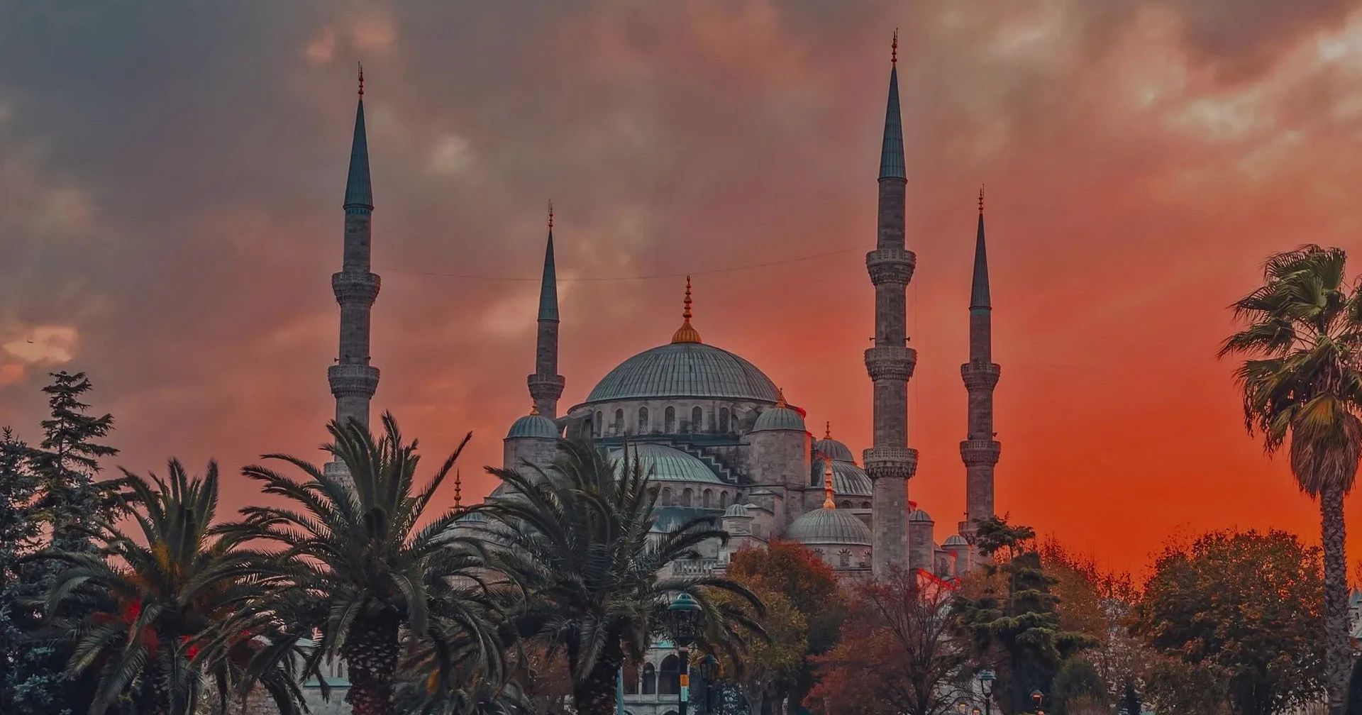 Visita privada a Estambul desde el puerto de Kusadasi