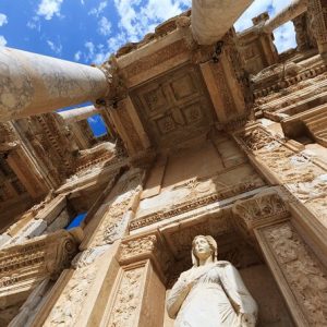 Visita Privada a Efeso / Kusadasi