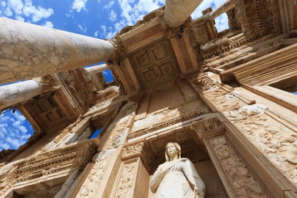 Visita Privada a Efeso / Kusadasi