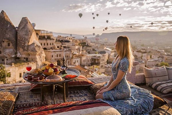 Capadocia al máximo: paquete 3 días y 2 noches - Imagen 3
