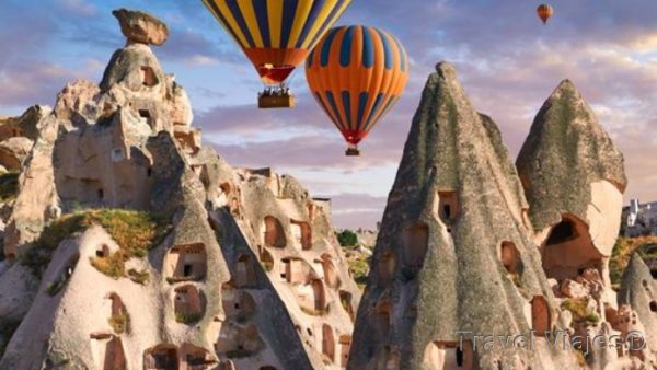 Capadocia al máximo: paquete 3 días y 2 noches - Imagen 2