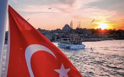 ¿Es Turquía segura para el turismo?