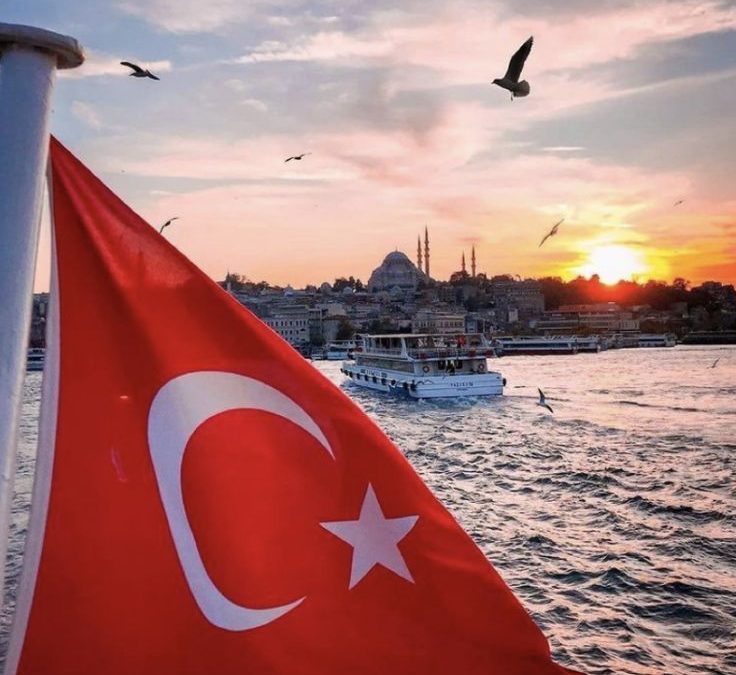 ¿Es Turquía segura para el turismo?